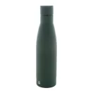 Sticla de apa sport, 750 ml, 2502E15371, Everestus, ⌀71 x 263 mm, Otel, Verde