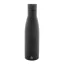 Sticla de apa sport, 750 ml, 2502E15369, Everestus, ⌀71 x 263 mm, Otel, Negru