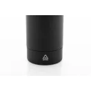 Sticla de apa sport, 750 ml, 2502E15369, Everestus, ⌀71 x 263 mm, Otel, Negru