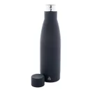 Sticla de apa sport, 750 ml, 2502E15372, Everestus, ⌀71 x 263 mm, Otel, Gri