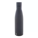 Sticla de apa sport, 750 ml, 2502E15372, Everestus, ⌀71 x 263 mm, Otel, Gri