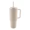 Cana termos, 1100 ml, 2502E16391, Everestus, ⌀100 x 250 mm, Polipropilena, Natur