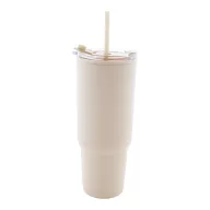   Cana termos, 1100 ml, 2502E16391, Everestus, ⌀100 x 250 mm, Polipropilena, Natur