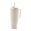 Cana termos, 1100 ml, 2502E16391, Everestus, ⌀100 x 250 mm, Polipropilena, Natur