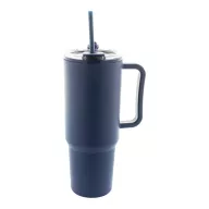   Cana termos, 1100 ml, 2502E16389, Everestus, ⌀100 x 250 mm, Polipropilena, Albastru