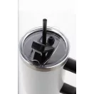Cana termos, 1200 ml, 2502E16329, Everestus, ⌀100 x 253 mm, Otel, Alb