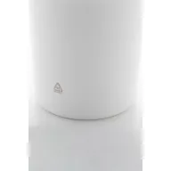   Cana termos, 1200 ml, 2502E16329, Everestus, ⌀100 x 253 mm, Otel, Alb