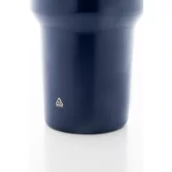   Cana termos, 1200 ml, 2502E16327, Everestus, ⌀100 x 253 mm, Otel, Albastru dark