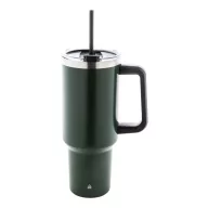   Cana termos, 1200 ml, 2502E16328, Everestus, ⌀100 x 253 mm, Otel, Verde