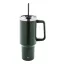 Cana termos, 1200 ml, 2502E16328, Everestus, ⌀100 x 253 mm, Otel, Verde