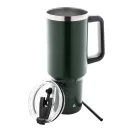 Cana termos, 1200 ml, 2502E16328, Everestus, ⌀100 x 253 mm, Otel, Verde