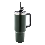   Cana termos, 1200 ml, 2502E16328, Everestus, ⌀100 x 253 mm, Otel, Verde