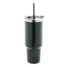 Cana termos, 1200 ml, 2502E16328, Everestus, ⌀100 x 253 mm, Otel, Verde