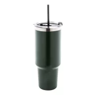   Cana termos, 1200 ml, 2502E16328, Everestus, ⌀100 x 253 mm, Otel, Verde