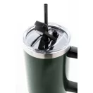 Cana termos, 1200 ml, 2502E16328, Everestus, ⌀100 x 253 mm, Otel, Verde