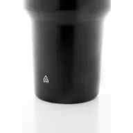   Cana termos, 1200 ml, 2502E16326, Everestus, ⌀100 x 253 mm, Otel, Negru