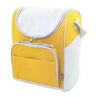   Geanta termoizolanta, 2502E16132, Everestus, 250 x 340 x 190 mm, Poliester, Galben