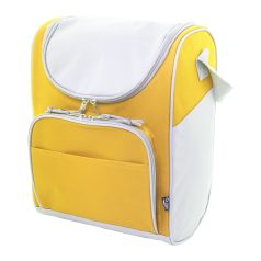   Geanta termoizolanta, 2502E16132, Everestus, 250 x 340 x 190 mm, Poliester, Galben