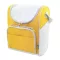 Geanta termoizolanta, 2502E16132, Everestus, 250 x 340 x 190 mm, Poliester, Galben