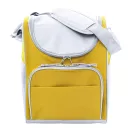 Geanta termoizolanta, 2502E16132, Everestus, 250 x 340 x 190 mm, Poliester, Galben