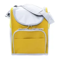   Geanta termoizolanta, 2502E16132, Everestus, 250 x 340 x 190 mm, Poliester, Galben