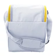   Geanta termoizolanta, 2502E16132, Everestus, 250 x 340 x 190 mm, Poliester, Galben