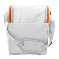   Geanta termoizolanta, 2502E16129, Everestus, 250 x 340 x 190 mm, Poliester, Portocaliu