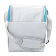   Geanta termoizolanta, 2502E16128, Everestus, 250 x 340 x 190 mm, Poliester, Albastru light