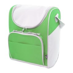   Geanta termoizolanta, 2502E16127, Everestus, 250 x 340 x 190 mm, Poliester, Verde