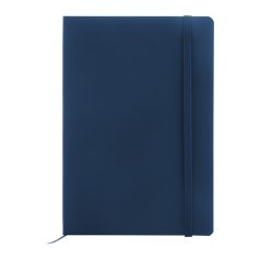   Agenda A5, Dictando, 2502E15730, Everestus, 141 x 206 x 10 mm, Pasla, Albastru dark