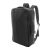 Rucsac sport casual, 2502E16182, Everestus, 280 x 440 x 95 mm, Poliester, Negru