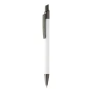 Pix 2502E14682, Everestus, ⌀9 x 140 mm, Aluminiu, Alb