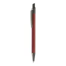 Pix 2502E14681, Everestus, ⌀9 x 140 mm, Aluminiu, Rosu