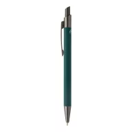 Pix 2502E14680, Everestus, ⌀9 x 140 mm, Aluminiu, Verde