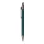 Pix 2502E14680, Everestus, ⌀9 x 140 mm, Aluminiu, Verde