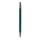 Pix 2502E14680, Everestus, ⌀9 x 140 mm, Aluminiu, Verde