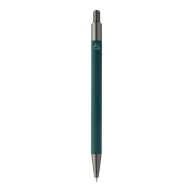 Pix 2502E14680, Everestus, ⌀9 x 140 mm, Aluminiu, Verde