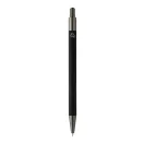 Pix 2502E14677, Everestus, ⌀9 x 140 mm, Aluminiu, Negru