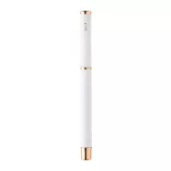   Set 2 instrumente de scris, 2509E17890, Everestus, 170x40x20 mm, Aluminiu, Alb