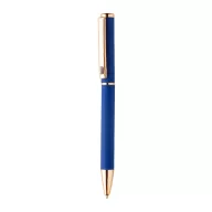   Set 2 instrumente de scris, 2509E17887, Everestus, 170x40x20 mm, Aluminiu, Albastru