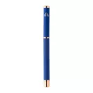 Set 2 instrumente de scris, 2509E17887, Everestus, 170x40x20 mm, Aluminiu, Albastru