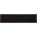Set 2 instrumente de scris, 2509E17886, Everestus, 170x40x20 mm, Aluminiu, Negru