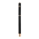 Set 2 instrumente de scris, 2509E17886, Everestus, 170x40x20 mm, Aluminiu, Negru