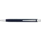 Set instrumente de scris, 2502E15863, Everestus, 95 x 170 x 28 mm, Aluminiu, Albastru dark