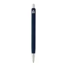 Set instrumente de scris, 2502E15863, Everestus, 95 x 170 x 28 mm, Aluminiu, Albastru dark