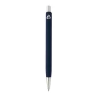   Set instrumente de scris, 2502E15863, Everestus, 95 x 170 x 28 mm, Aluminiu, Albastru dark
