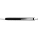 Set instrumente de scris, 2502E15862, Everestus, 95 x 170 x 28 mm, Aluminiu, Negru