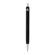   Set instrumente de scris, 2502E15862, Everestus, 95 x 170 x 28 mm, Aluminiu, Negru