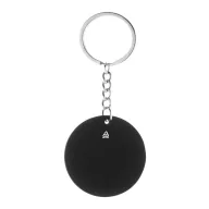   Set instrumente de scris, 2502E15862, Everestus, 95 x 170 x 28 mm, Aluminiu, Negru