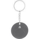 Set instrumente de scris, 2502E15864, Everestus, 95 x 170 x 28 mm, Aluminiu, Gri dark